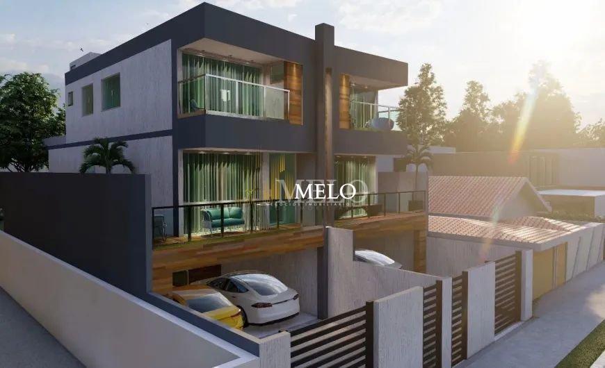 Belíssima casa Duplex á venda no Planalto por R$ 1290.000,00 - Belo Horizonte - 