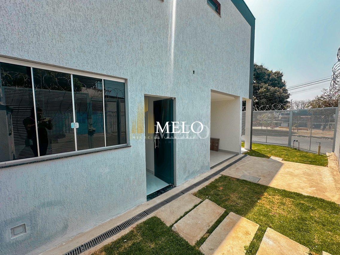 Belíssima casa DUPLEX a venda no Rio Branco por R$ 545.000,00 - Belo Horizonte - 