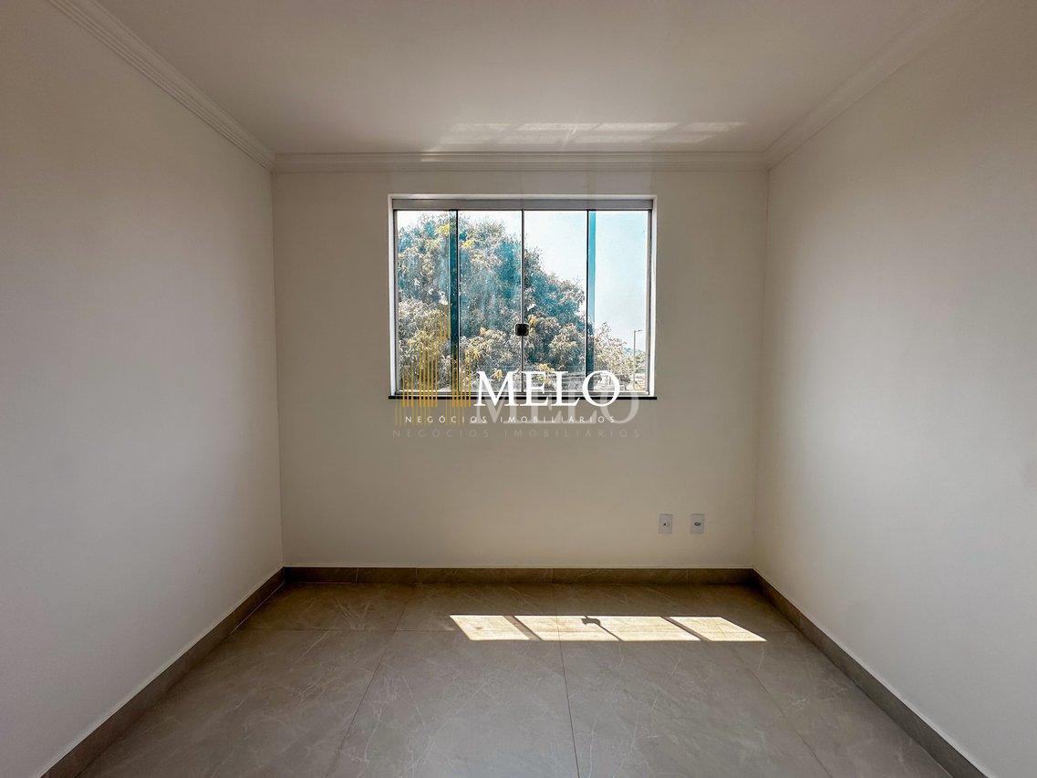 Belíssima casa DUPLEX a venda no Rio Branco por R$ 545.000,00 - Belo Horizonte - 