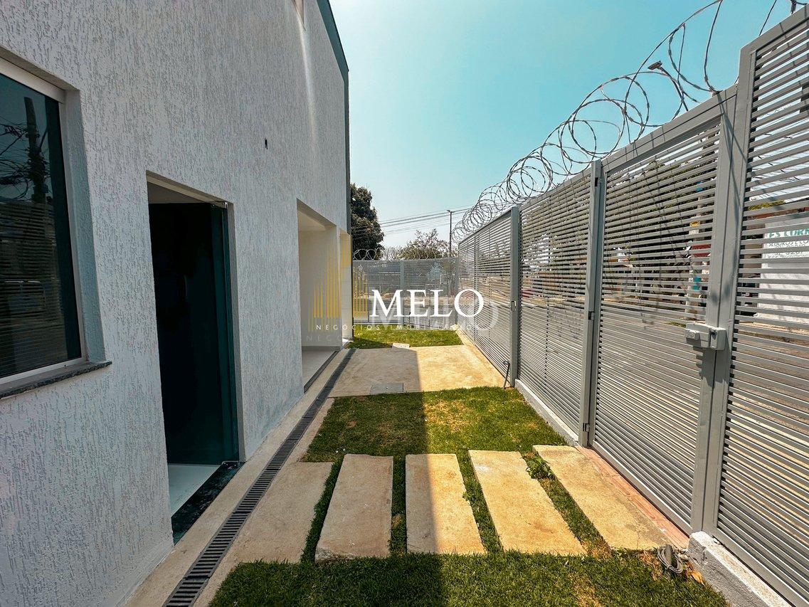 Belíssima casa DUPLEX a venda no Rio Branco por R$ 545.000,00 - Belo Horizonte - 