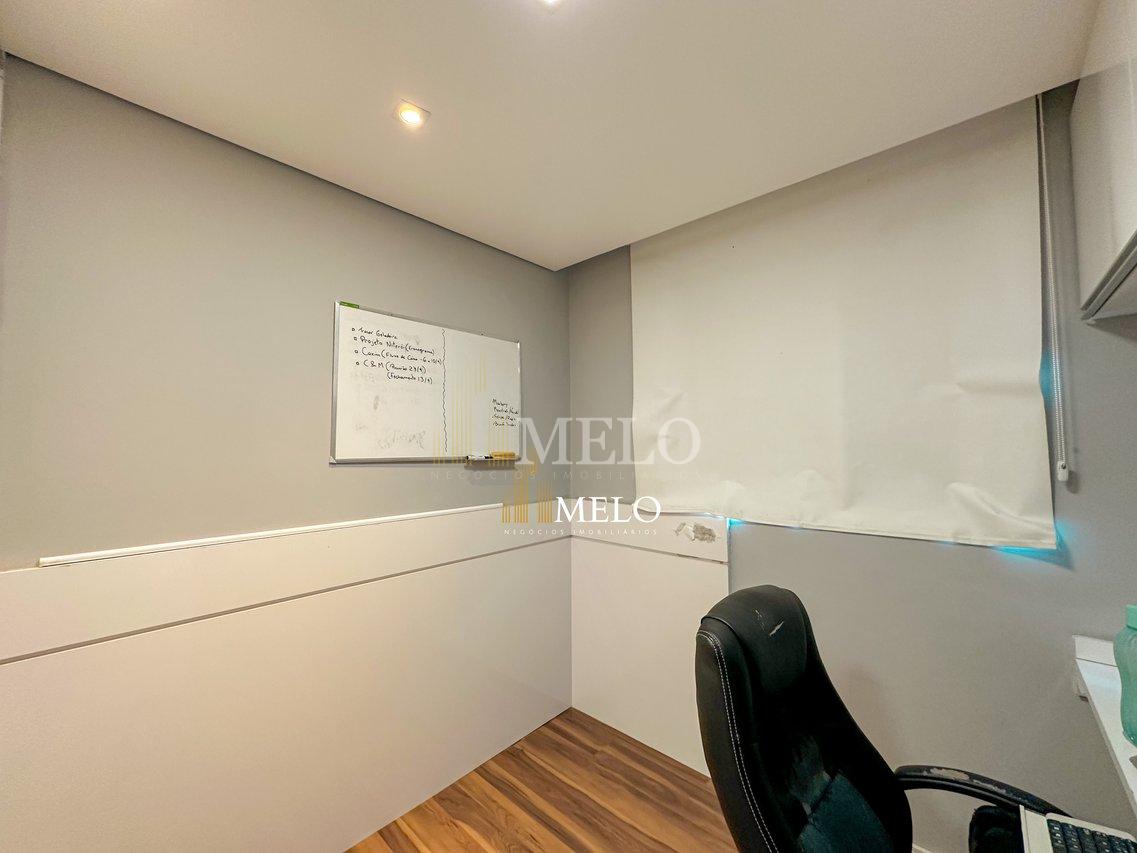 Excelente Cobertura no Castelo à venda por R$ 950.000,00 - Belo Horizonte - 