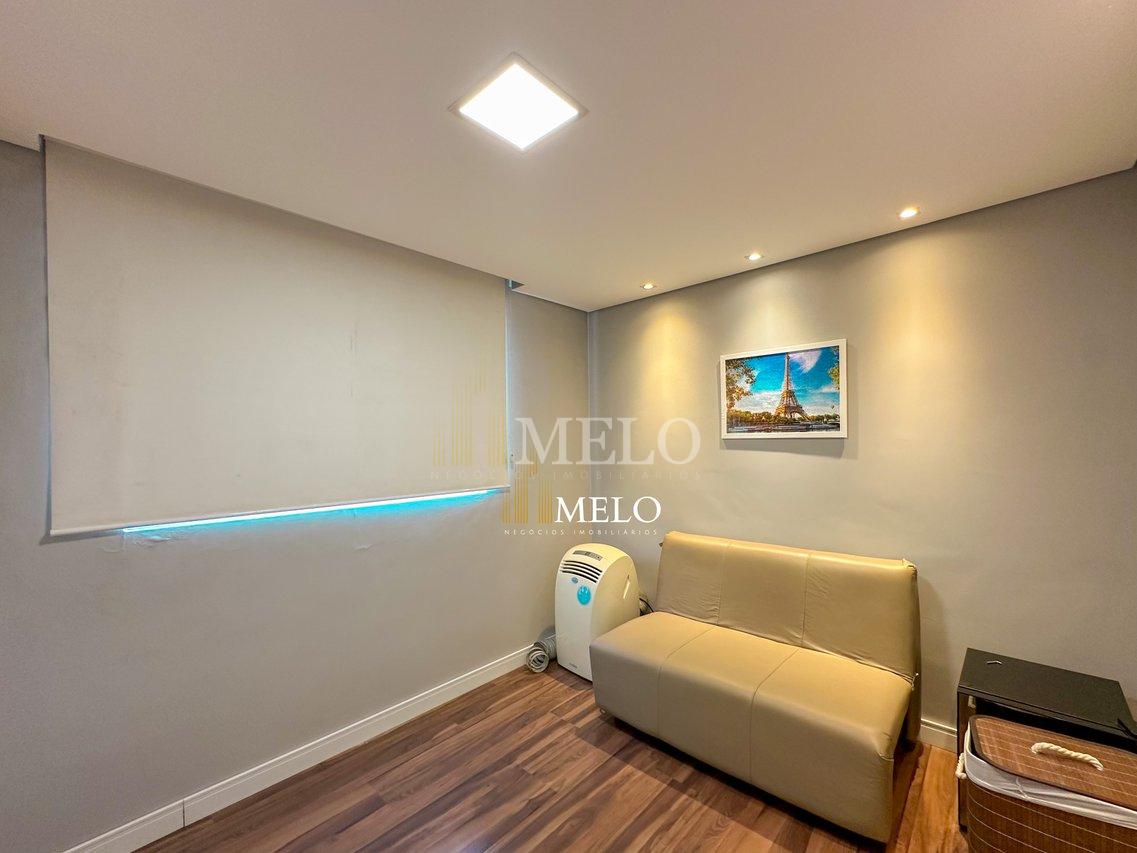 Excelente Cobertura no Castelo à venda por R$ 950.000,00 - Belo Horizonte - 