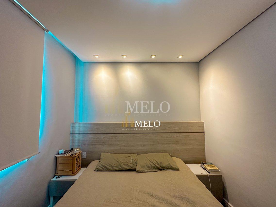 Excelente Cobertura no Castelo à venda por R$ 950.000,00 - Belo Horizonte - 