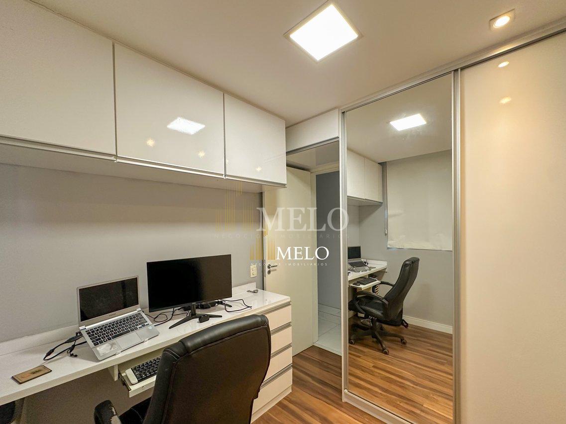 Excelente Cobertura no Castelo à venda por R$ 950.000,00 - Belo Horizonte - 
