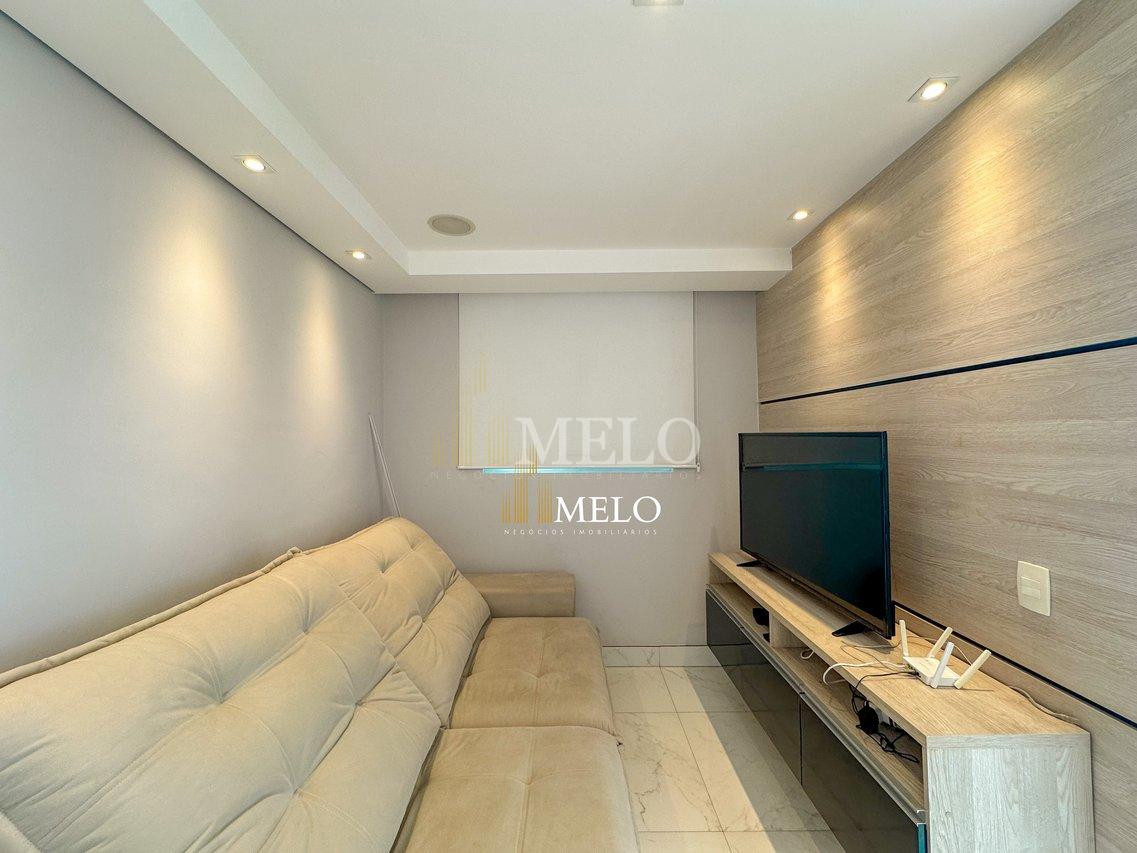 Excelente Cobertura no Castelo à venda por R$ 950.000,00 - Belo Horizonte - 
