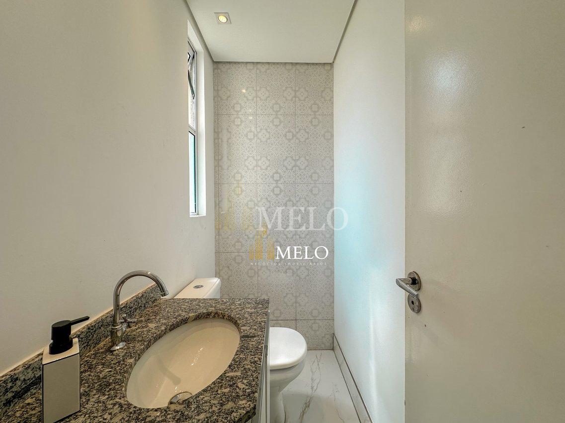 Excelente Cobertura no Castelo à venda por R$ 950.000,00 - Belo Horizonte - 