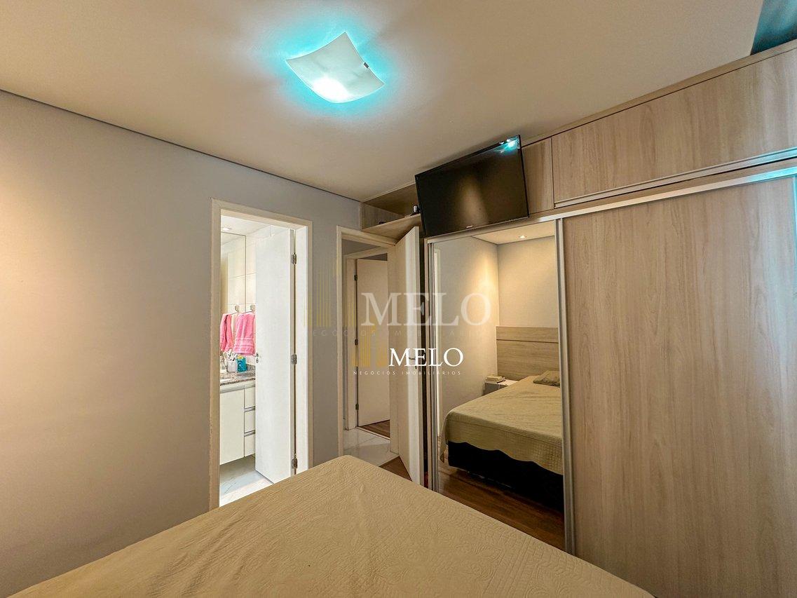 Excelente Cobertura no Castelo à venda por R$ 950.000,00 - Belo Horizonte - 
