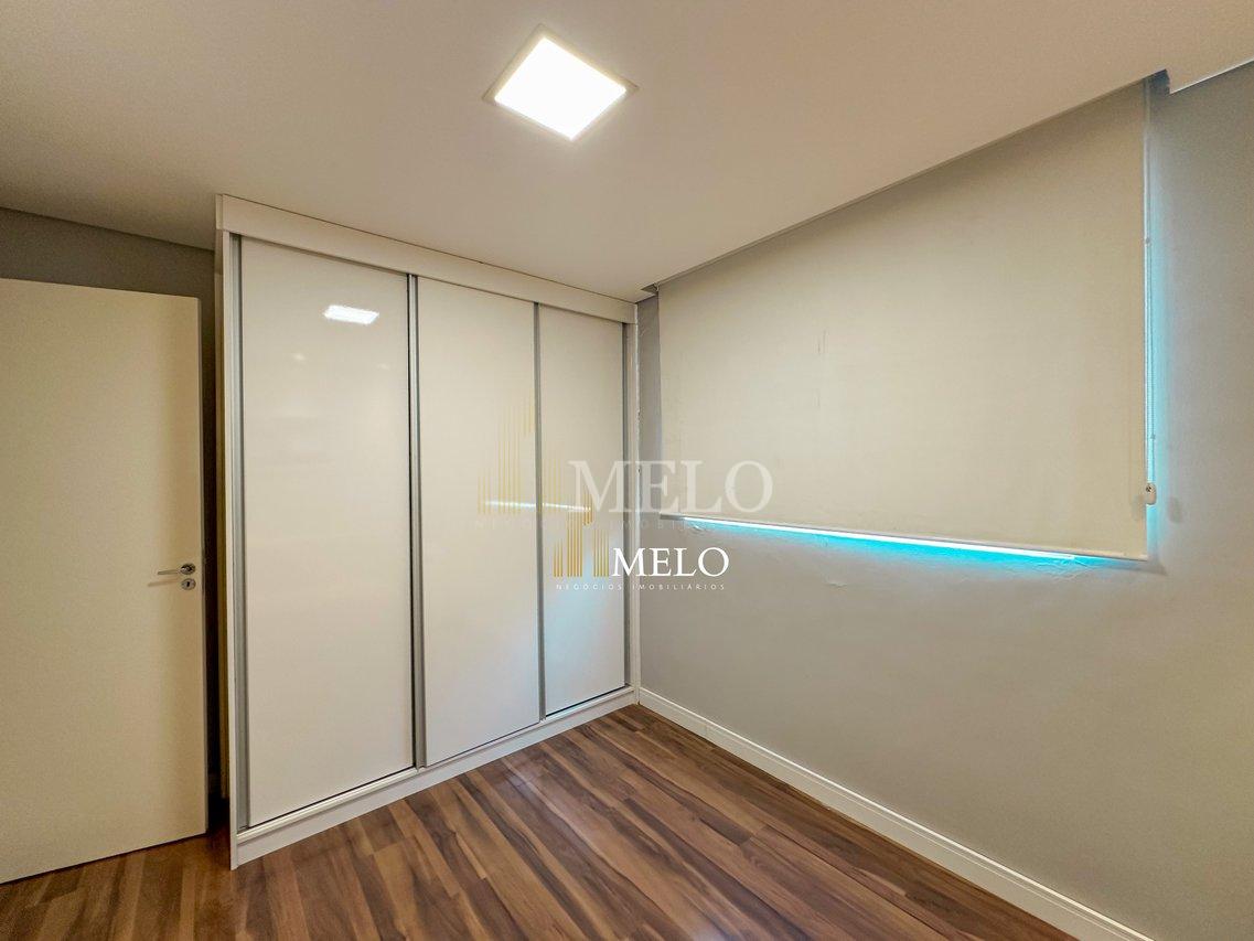 Excelente Cobertura no Castelo à venda por R$ 950.000,00 - Belo Horizonte - 