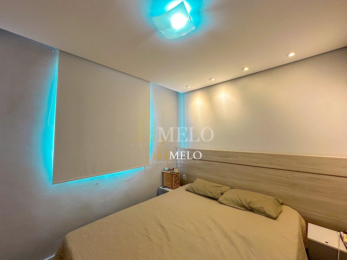 Excelente Cobertura no Castelo à venda por R$ 950.000,00 - Belo Horizonte - 