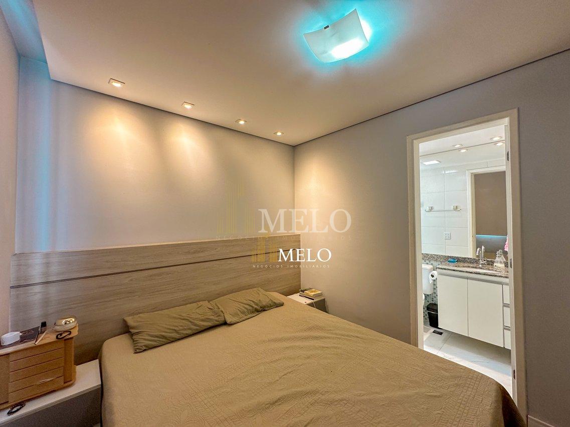 Excelente Cobertura no Castelo à venda por R$ 950.000,00 - Belo Horizonte - 