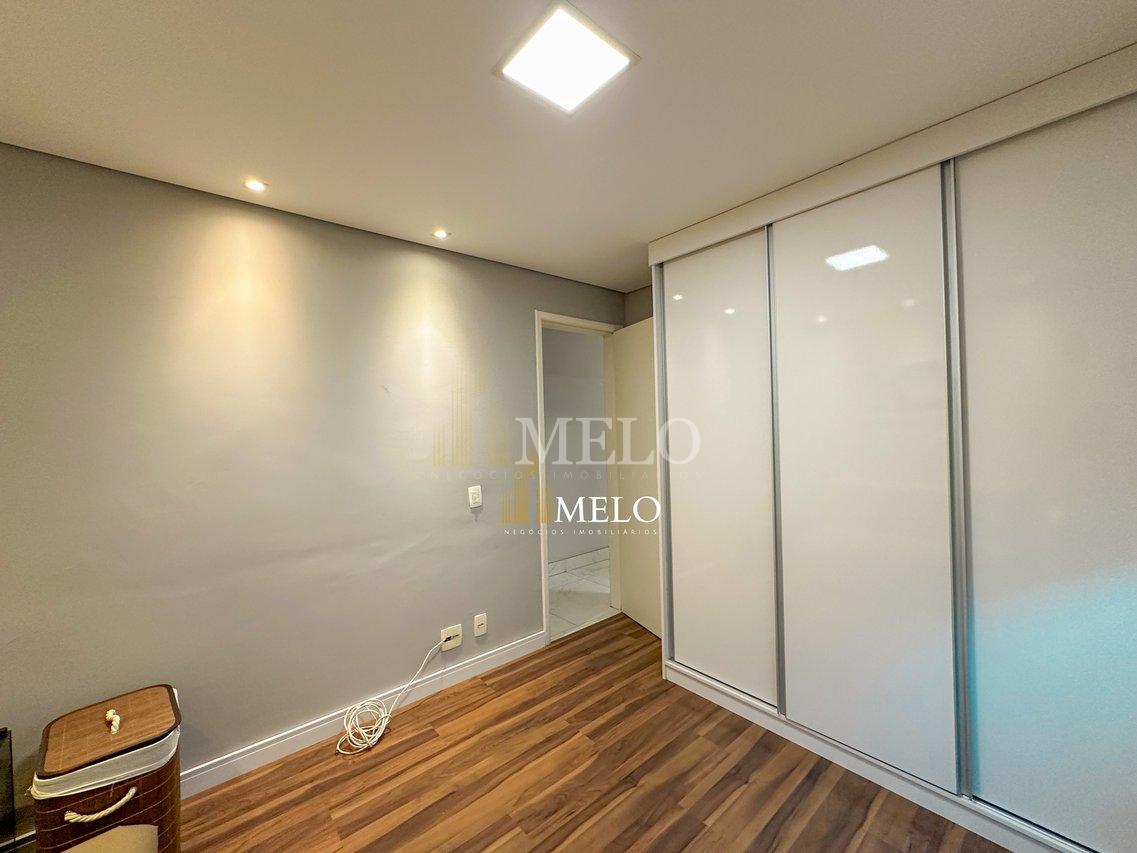 Excelente Cobertura no Castelo à venda por R$ 950.000,00 - Belo Horizonte - 