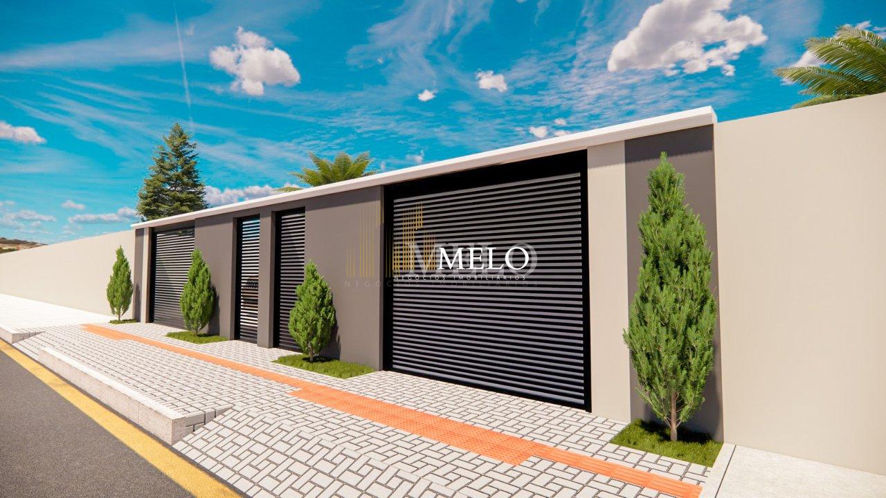 Belíssima casa geminada a venda no Santa Amélia por R$1.100.000,00 - Belo Horizonte - 