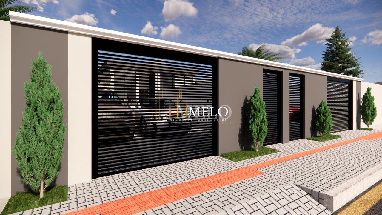 Belíssima casa geminada a venda no Santa Amélia por R$1.100.000,00 - Belo Horizonte - 