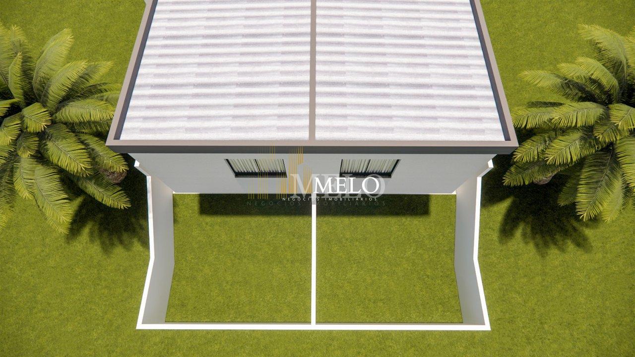 Belíssima casa geminada a venda no Santa Amélia por R$1.100.000,00 - Belo Horizonte - 