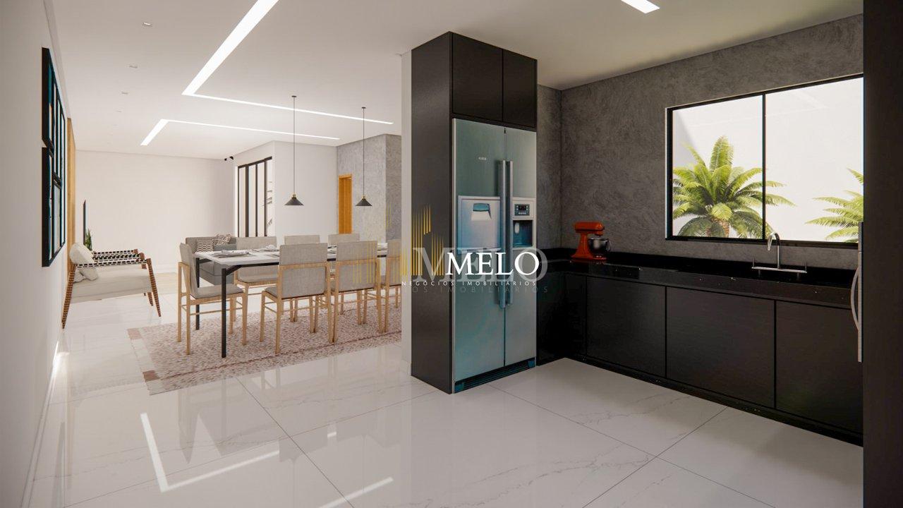 Belíssima casa geminada a venda no Santa Amélia por R$1.100.000,00 - Belo Horizonte - 