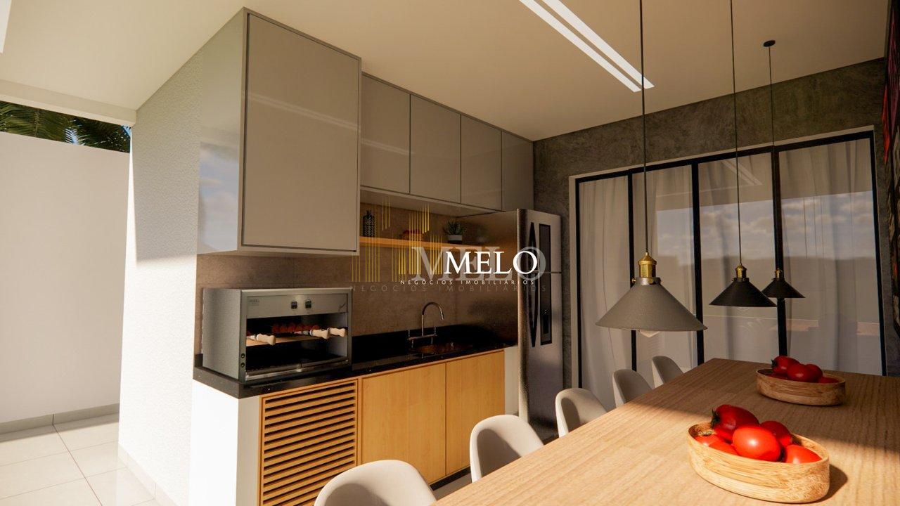Belíssima casa geminada a venda no Santa Amélia por R$1.100.000,00 - Belo Horizonte - 