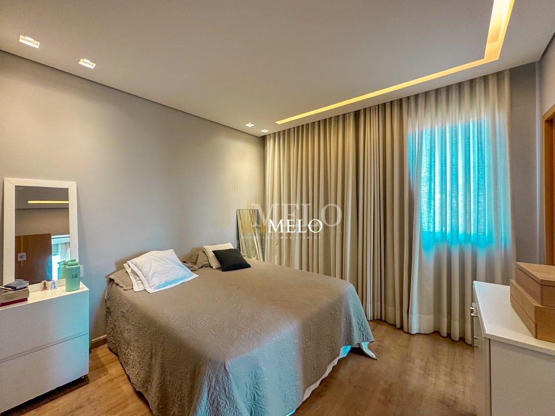 Belíssima  Cobertura no Dona Clara à venda por R$ 1.290.000,00 - Belo Horizonte - 