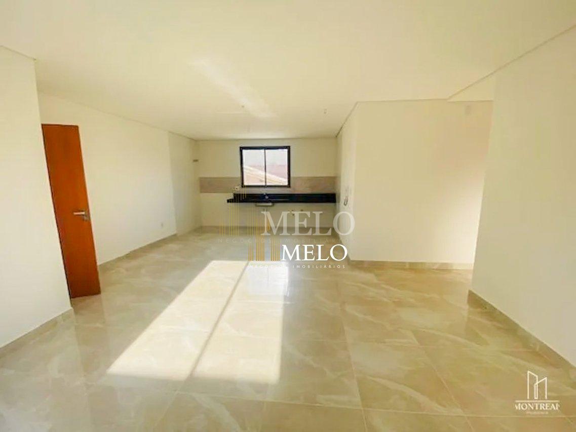 Excelente Cobertura à venda no Serrano por R$ 997.000,00 - Belo Horizonte - 