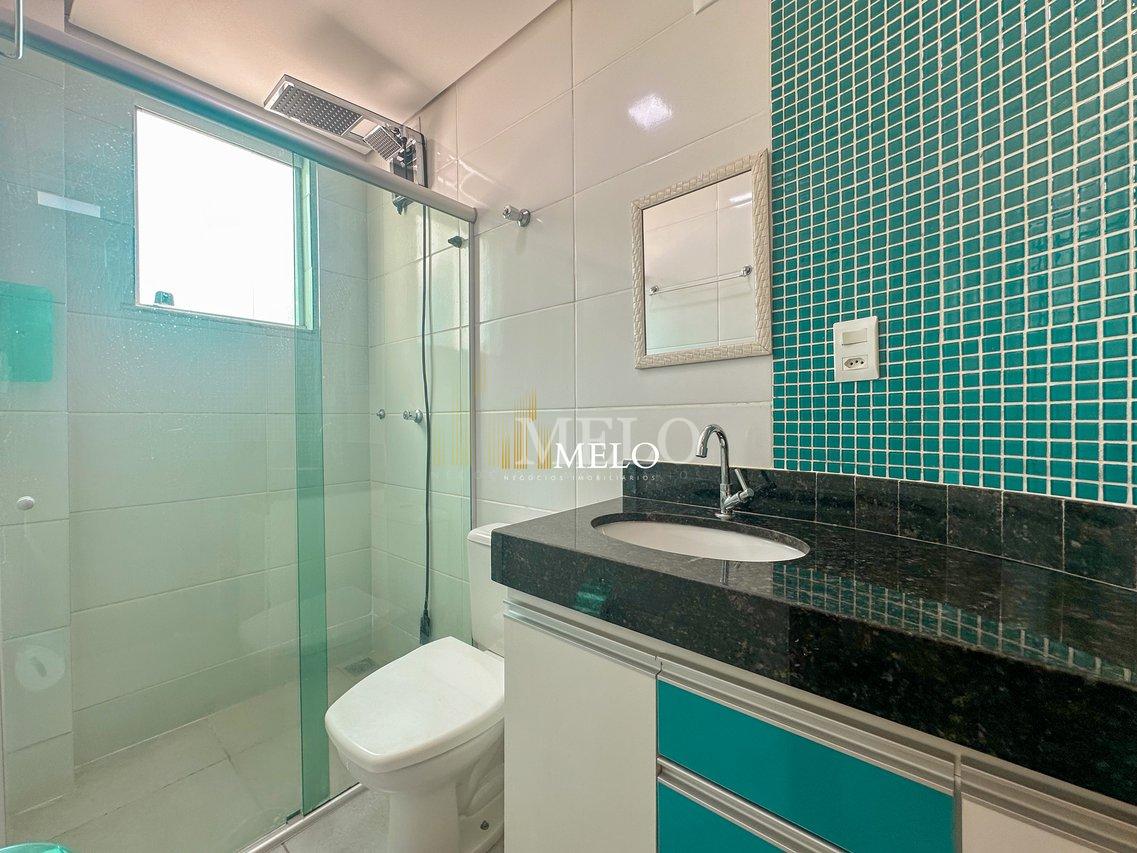 Excelente Apartamento à venda no Copacabana por R$350.000,00 - Belo Horizonte - 
