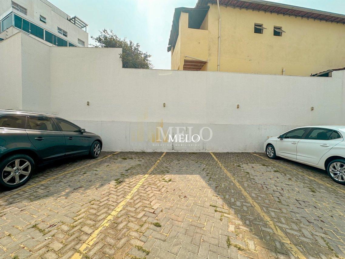 Excelente Apartamento à venda no Copacabana por R$350.000,00 - Belo Horizonte - 