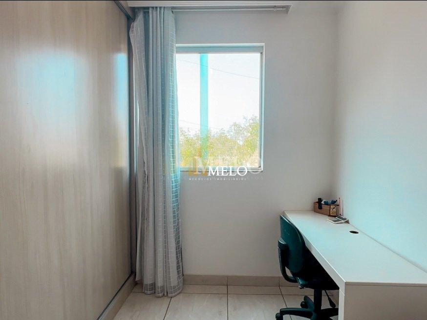 Excelente Apartamento à venda no Copacabana por R$350.000,00 - Belo Horizonte - 