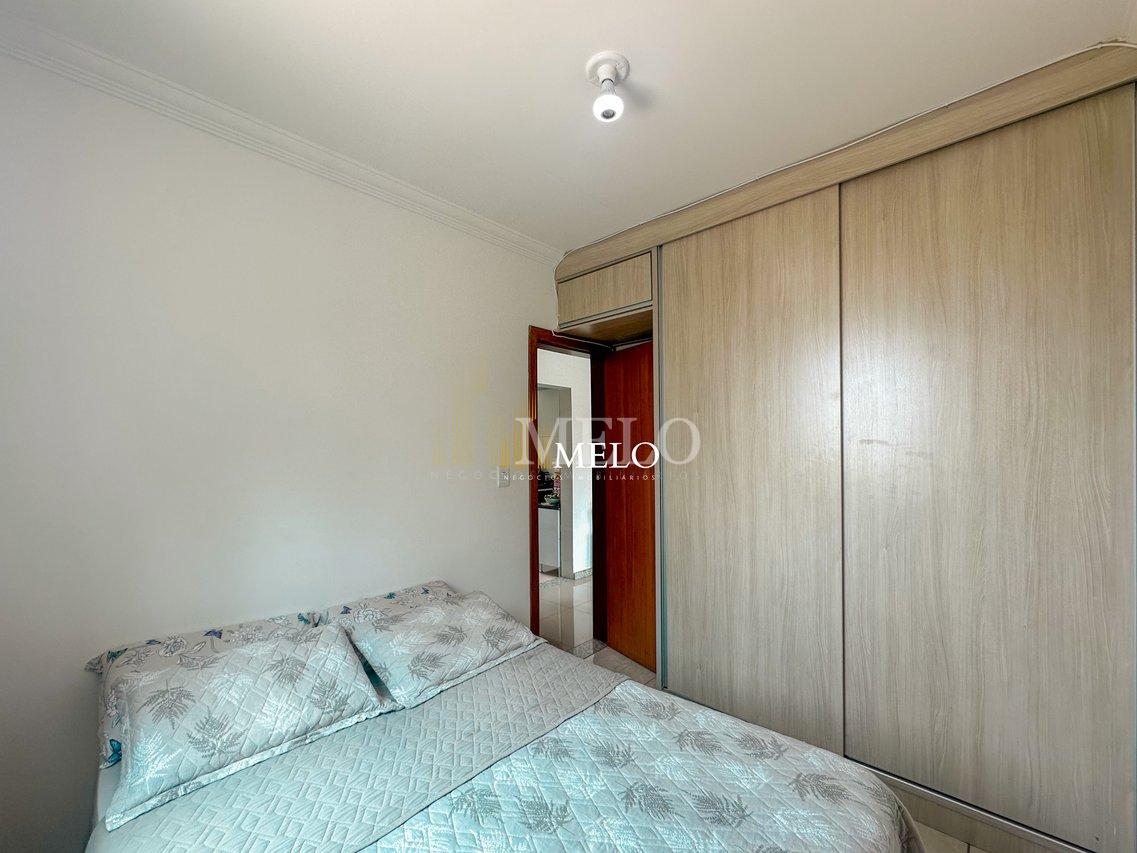 Excelente Apartamento à venda no Copacabana por R$350.000,00 - Belo Horizonte - 