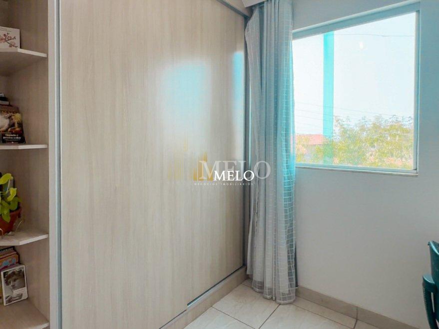 Excelente Apartamento à venda no Copacabana por R$350.000,00 - Belo Horizonte - 
