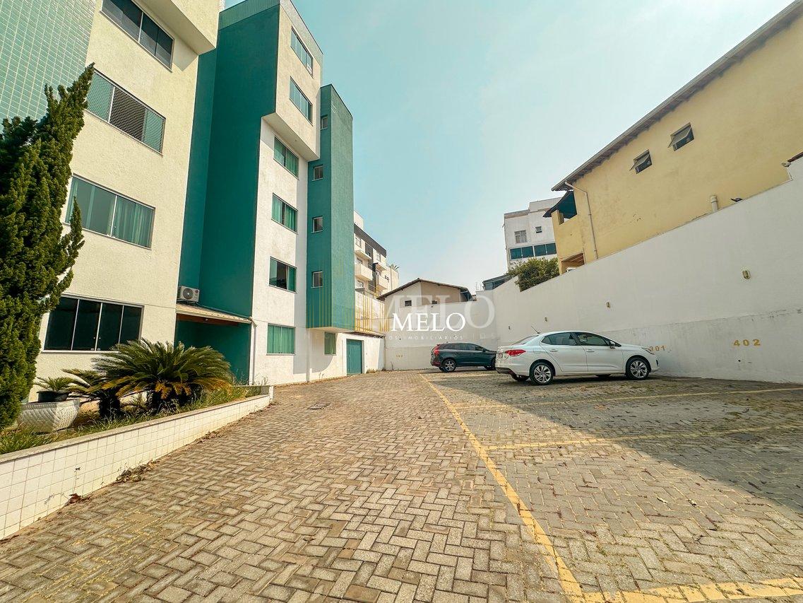 Excelente Apartamento à venda no Copacabana por R$350.000,00 - Belo Horizonte - 