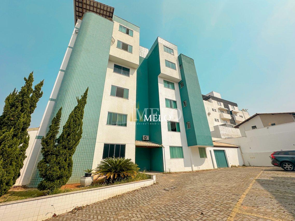 Excelente Apartamento à venda no Copacabana por R$350.000,00 - Belo Horizonte - 