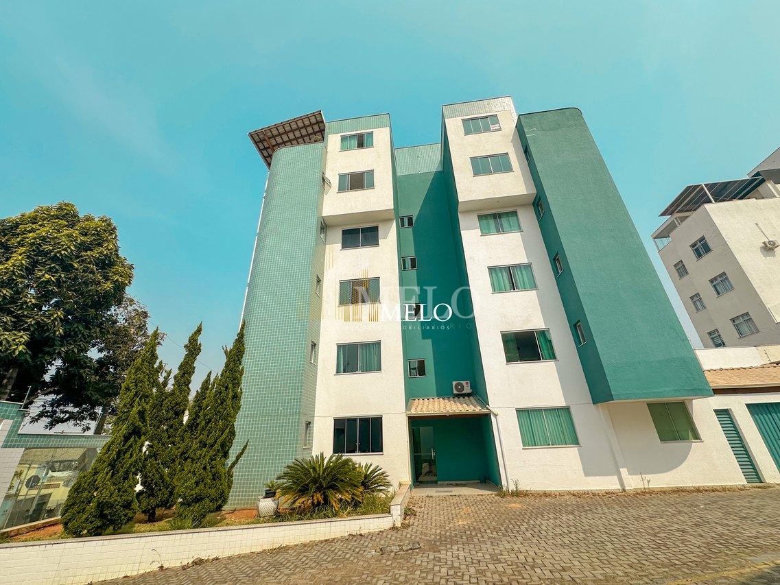 Excelente Apartamento à venda no Copacabana por R$350.000,00 - Belo Horizonte - 