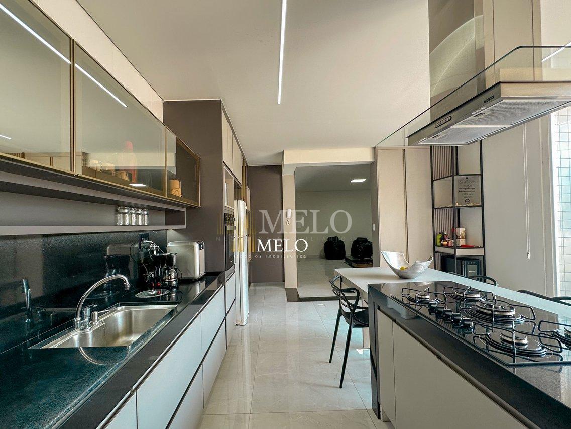 Excelente Apartamento à venda no Itapoa por R$750.000,00 - Belo Horizonte - 