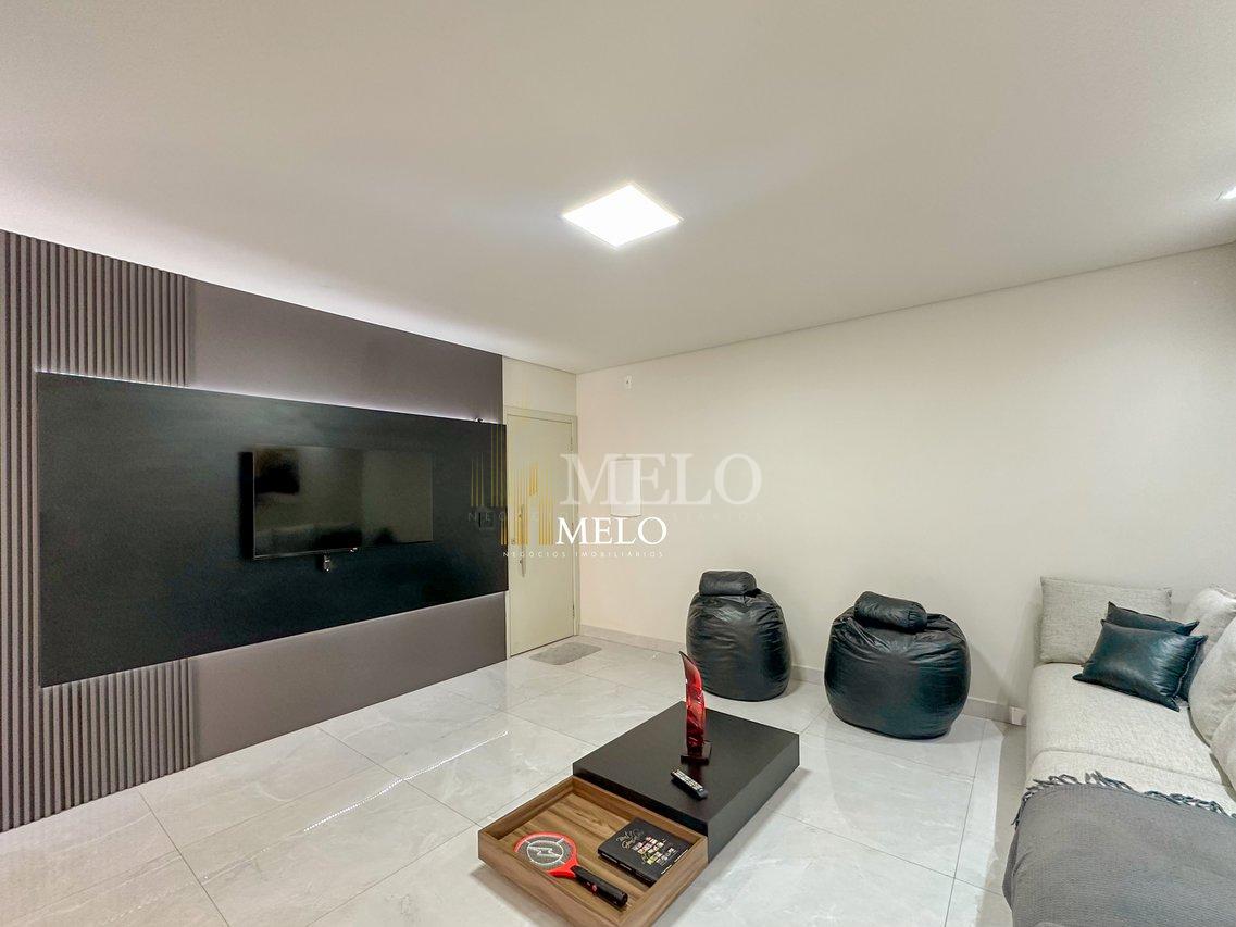 Excelente Apartamento à venda no Itapoa por R$750.000,00 - Belo Horizonte - 