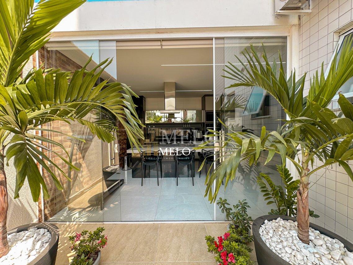 Excelente Apartamento à venda no Itapoa por R$750.000,00 - Belo Horizonte - 