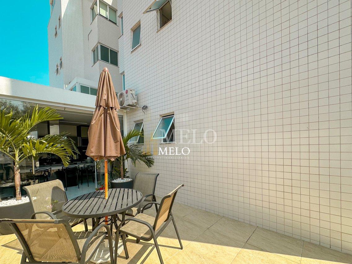 Excelente Apartamento à venda no Itapoa por R$750.000,00 - Belo Horizonte - 
