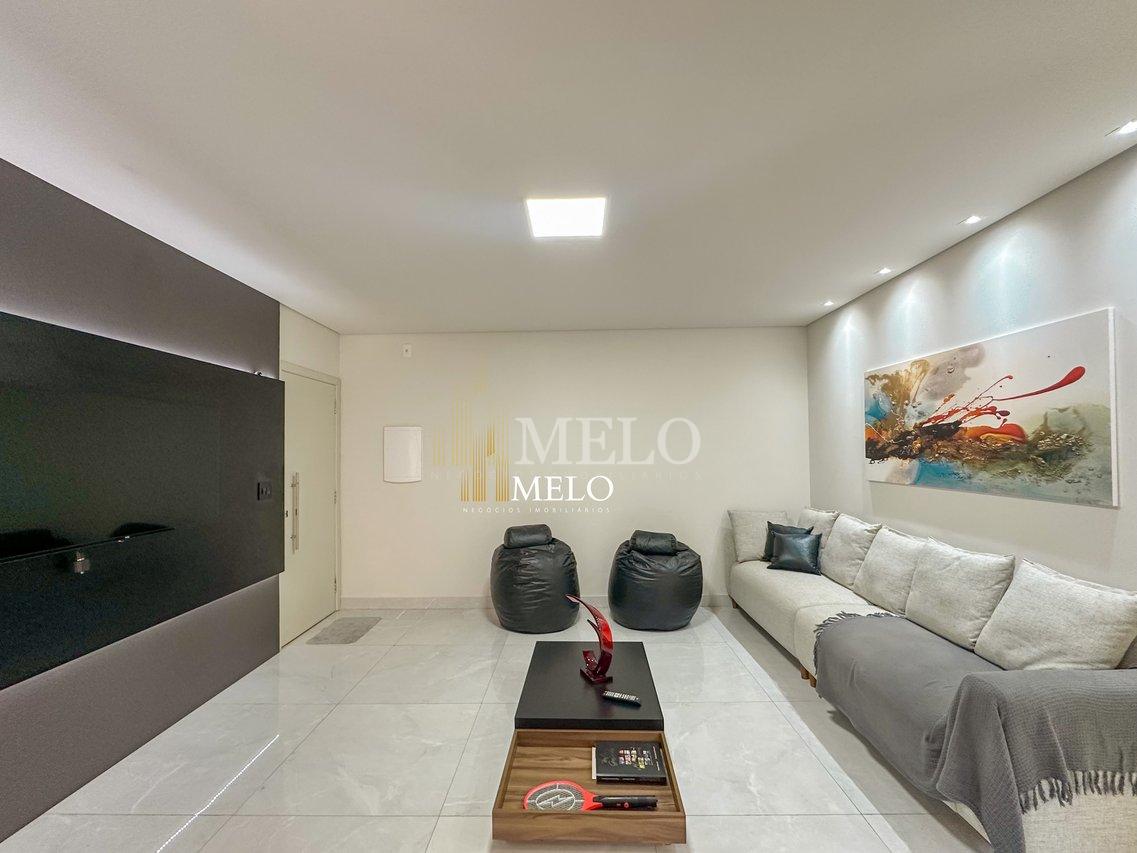 Excelente Apartamento à venda no Itapoa por R$750.000,00 - Belo Horizonte - 
