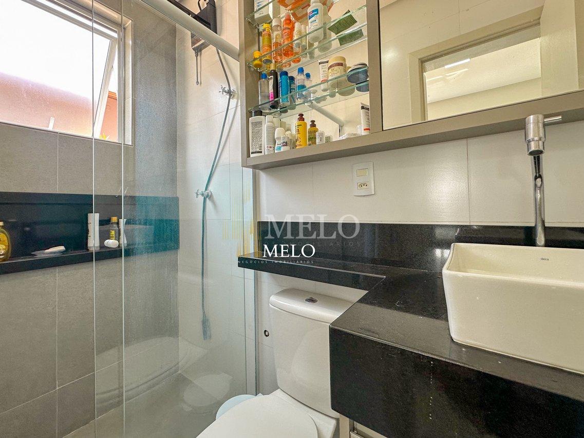 Excelente Apartamento à venda no Itapoa por R$750.000,00 - Belo Horizonte - 