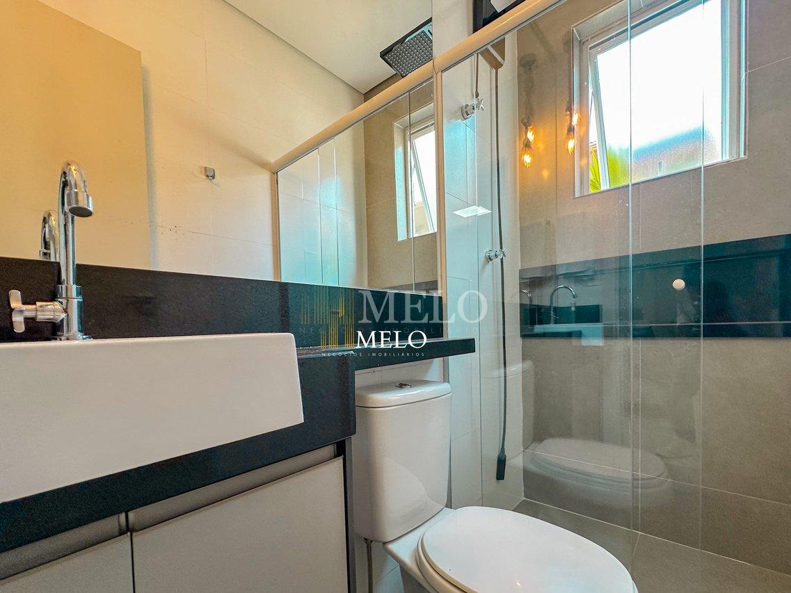 Excelente Apartamento à venda no Itapoa por R$750.000,00 - Belo Horizonte - 