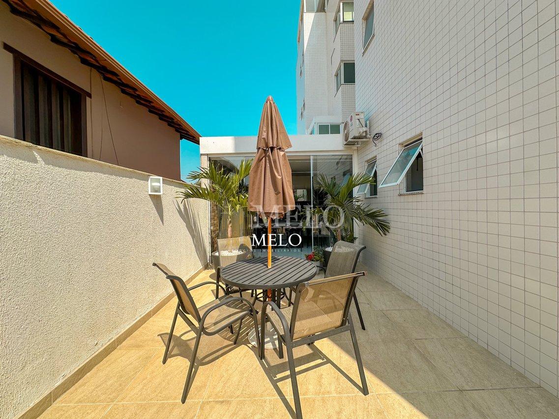 Excelente Apartamento à venda no Itapoa por R$750.000,00 - Belo Horizonte - 