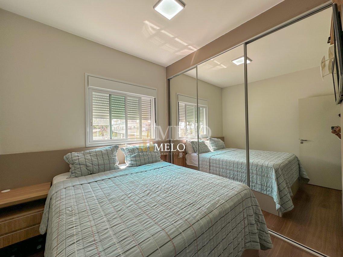 Excelente Apartamento à venda no Itapoa por R$750.000,00 - Belo Horizonte - 