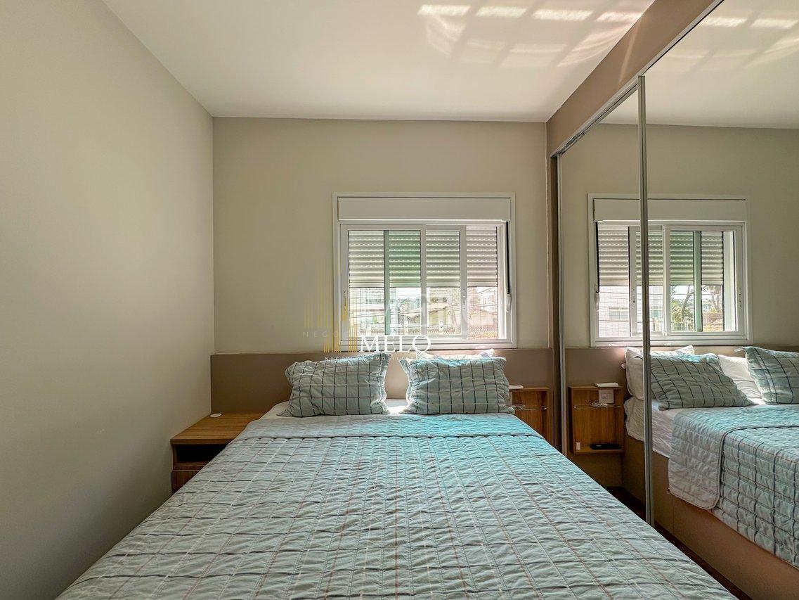 Excelente Apartamento à venda no Itapoa por R$750.000,00 - Belo Horizonte - 