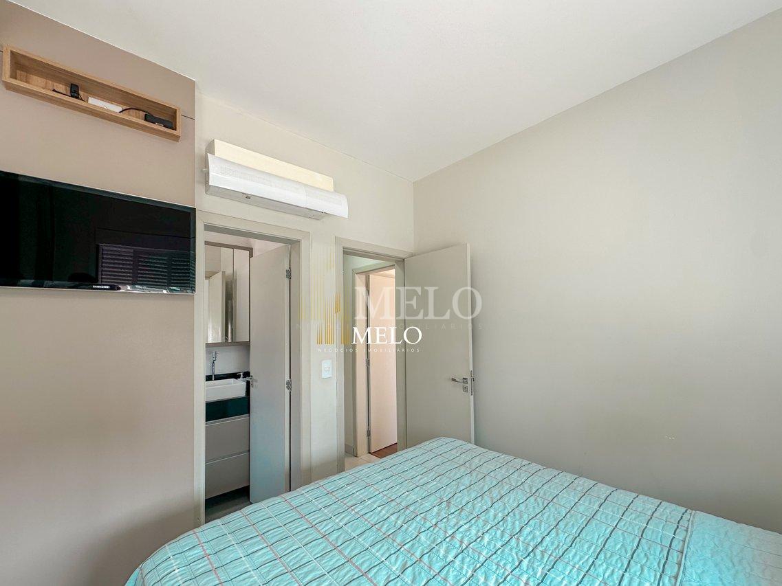 Excelente Apartamento à venda no Itapoa por R$750.000,00 - Belo Horizonte - 