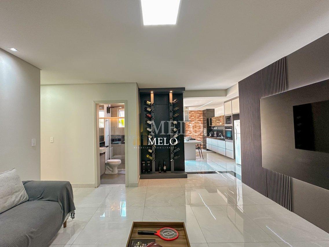 Excelente Apartamento à venda no Itapoa por R$750.000,00 - Belo Horizonte - 