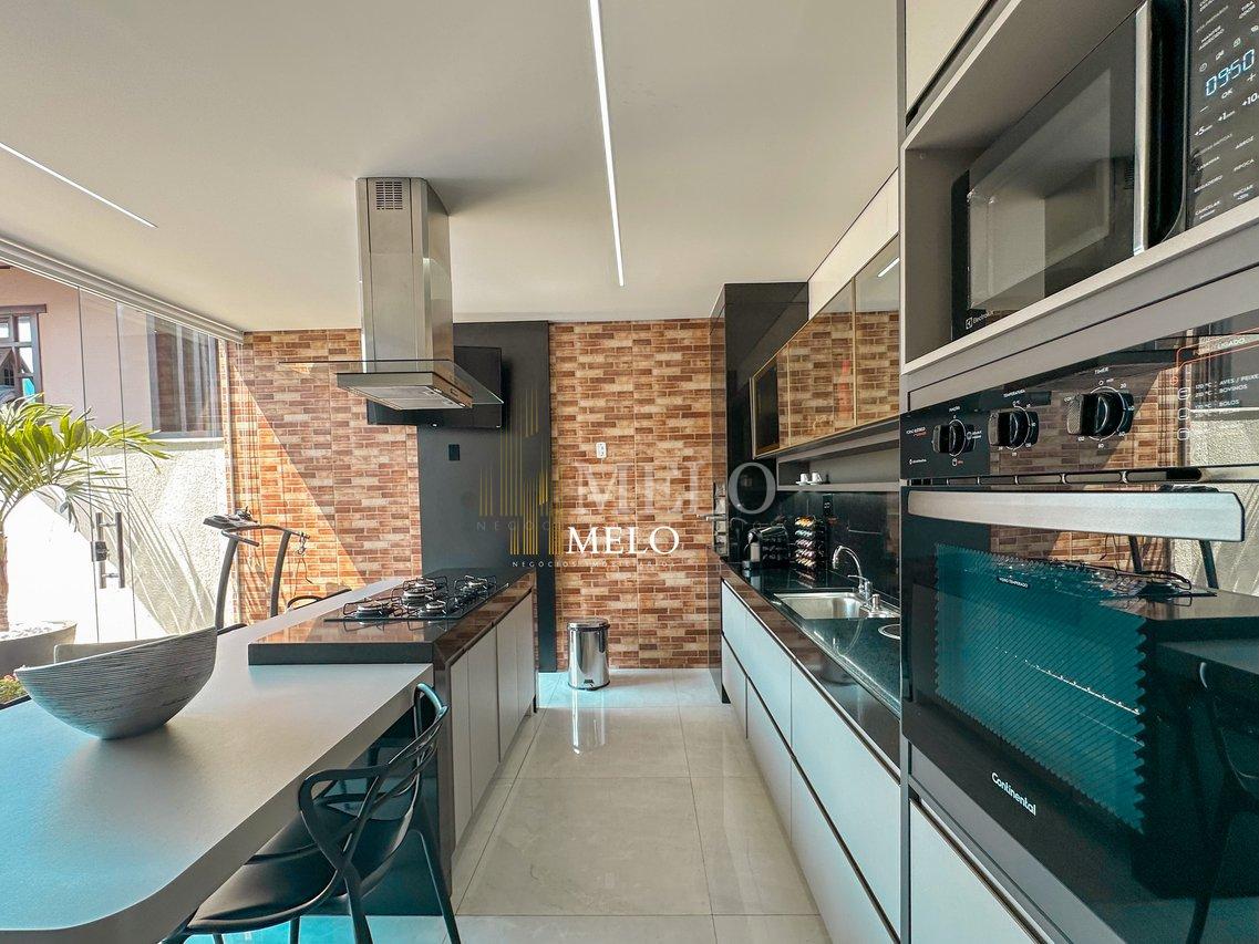 Excelente Apartamento à venda no Itapoa por R$750.000,00 - Belo Horizonte - 