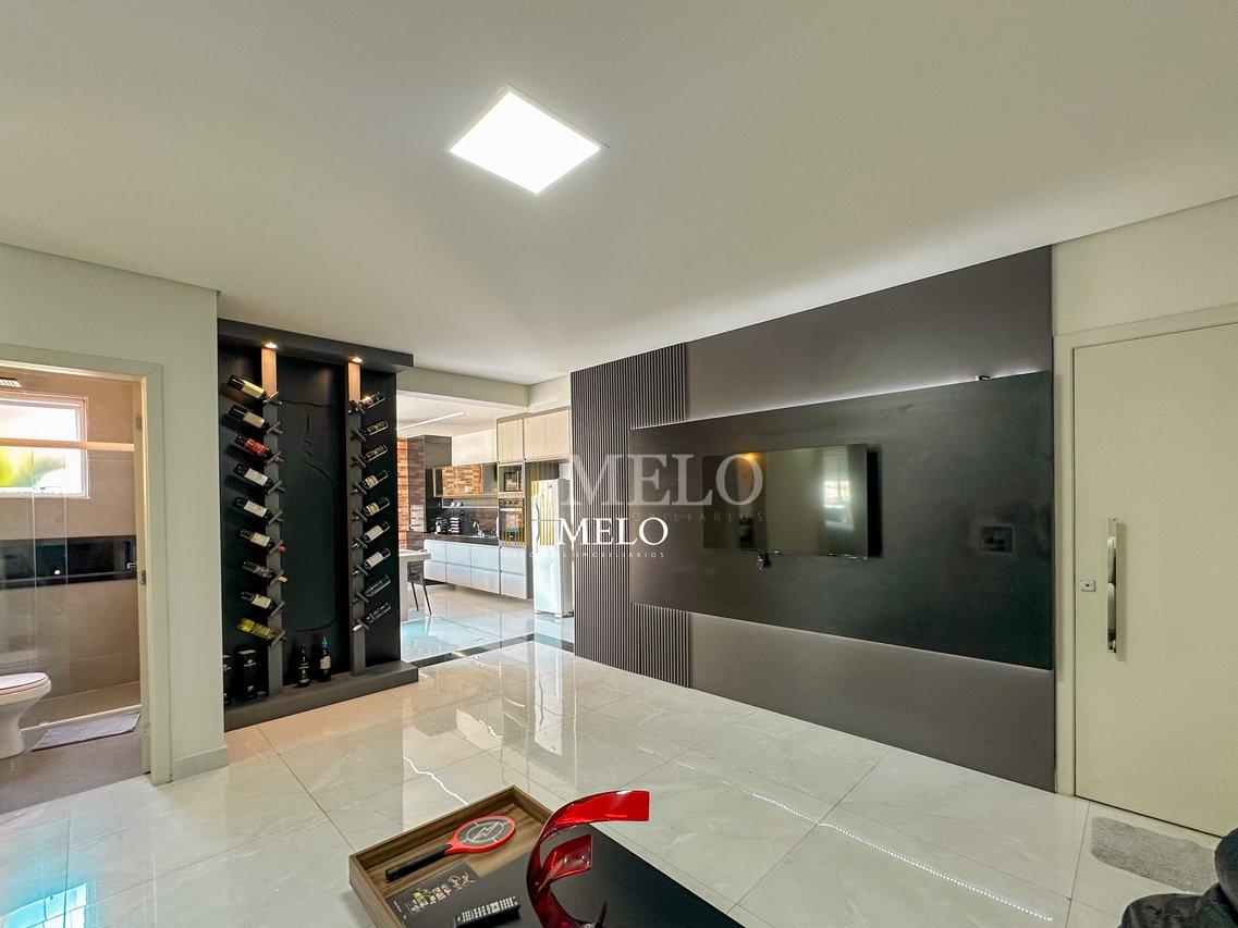 Excelente Apartamento à venda no Itapoa por R$750.000,00 - Belo Horizonte - 