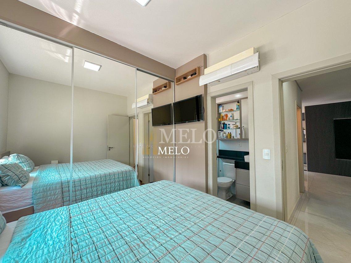 Excelente Apartamento à venda no Itapoa por R$750.000,00 - Belo Horizonte - 