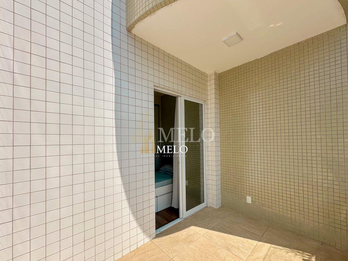 Excelente Apartamento à venda no Itapoa por R$750.000,00 - Belo Horizonte - 