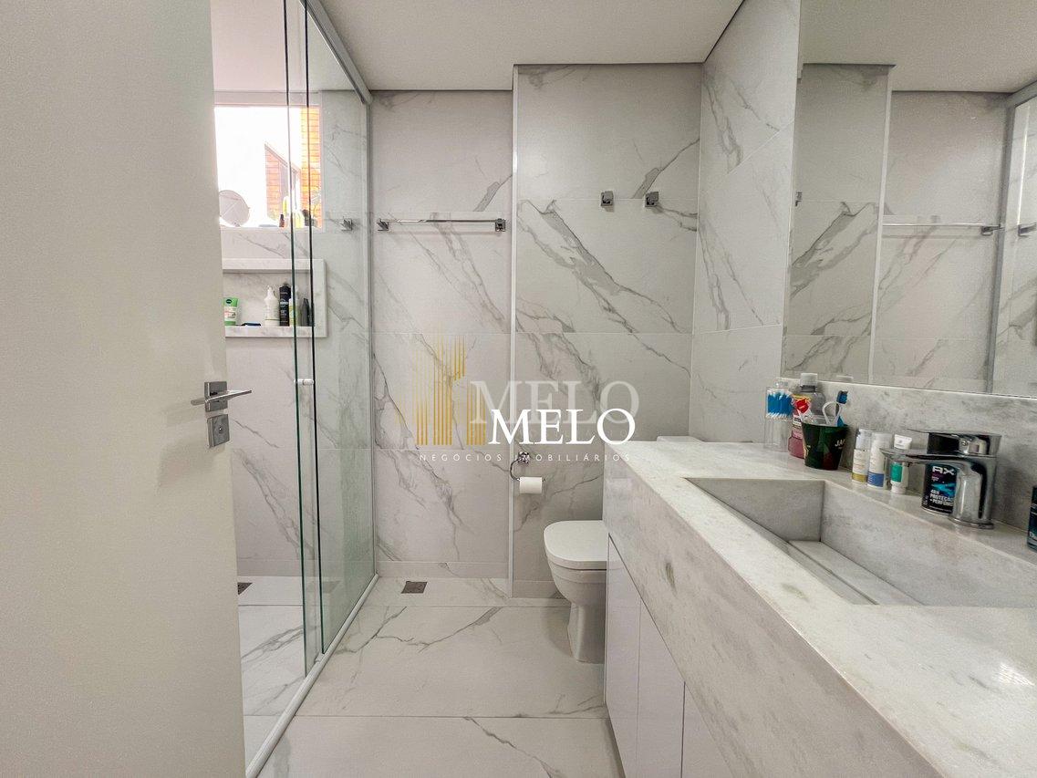 Belíssima casa a venda em Condomínio no VILLAS PARK II VESPASIANO por R$1.800.000,00 - Vespasiano - 