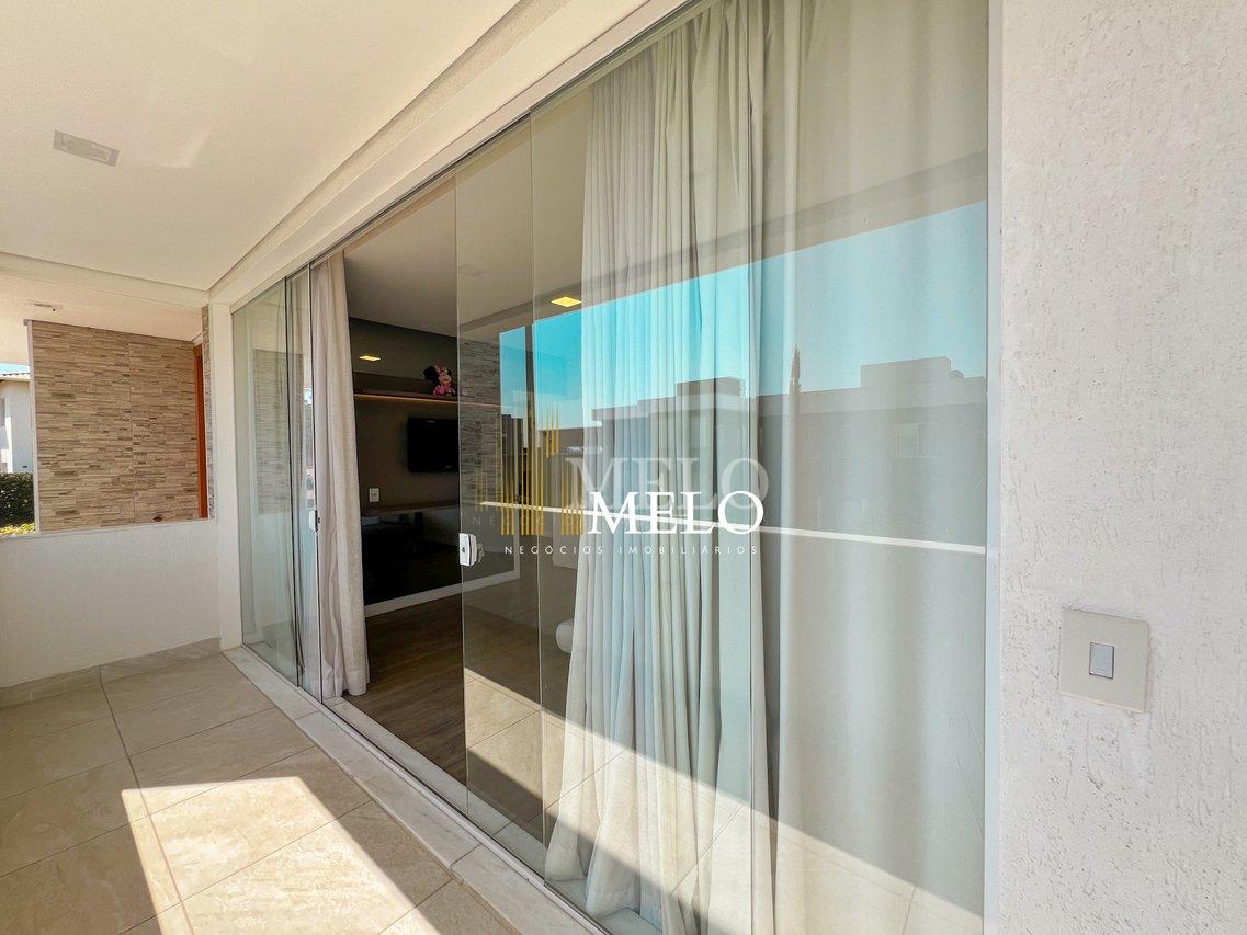 Belíssima casa a venda em Condomínio no VILLAS PARK II VESPASIANO por R$1.800.000,00 - Vespasiano - 