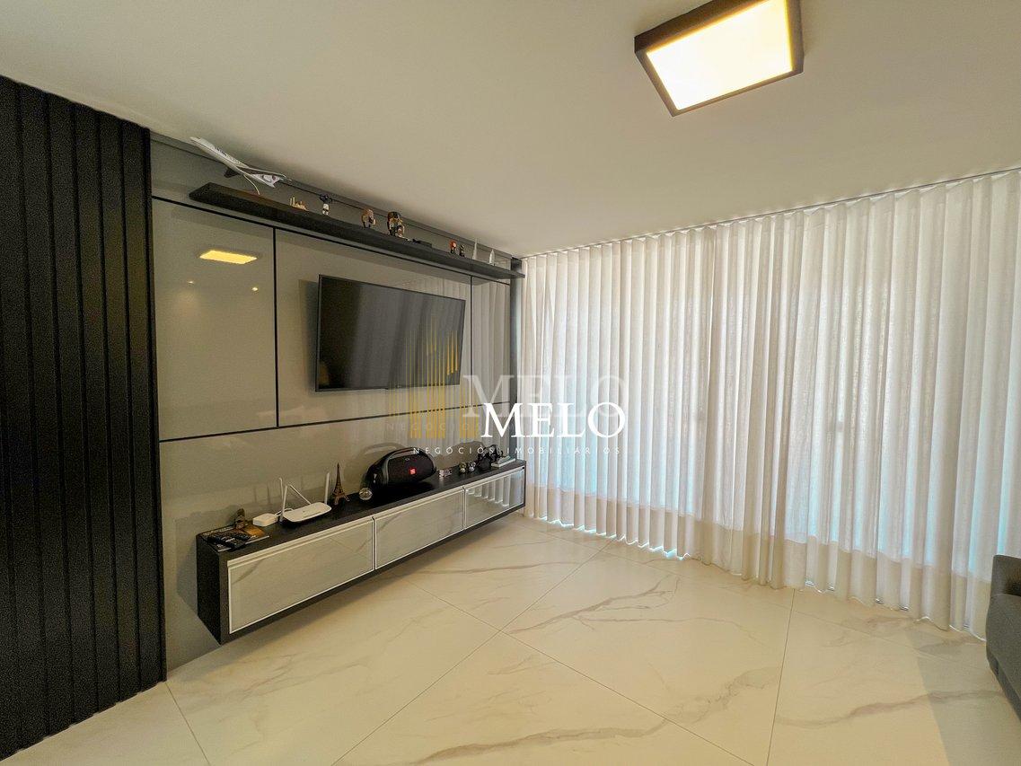 Belíssima casa a venda em Condomínio no VILLAS PARK II VESPASIANO por R$1.800.000,00 - Vespasiano - 