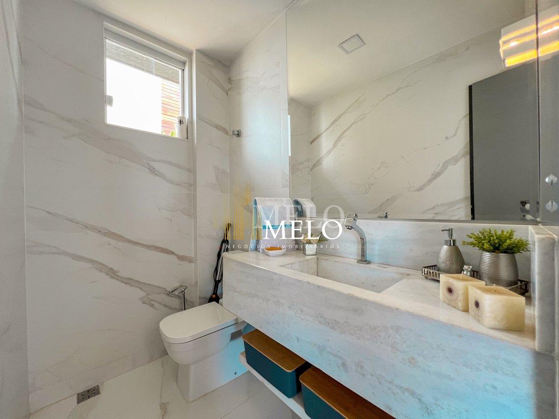 Belíssima casa a venda em Condomínio no VILLAS PARK II VESPASIANO por R$1.800.000,00 - Vespasiano - 